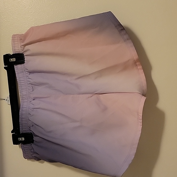 NWT: adidas Pull-on  Big Girls Mid Rise Running Short - Picture 2 of 9